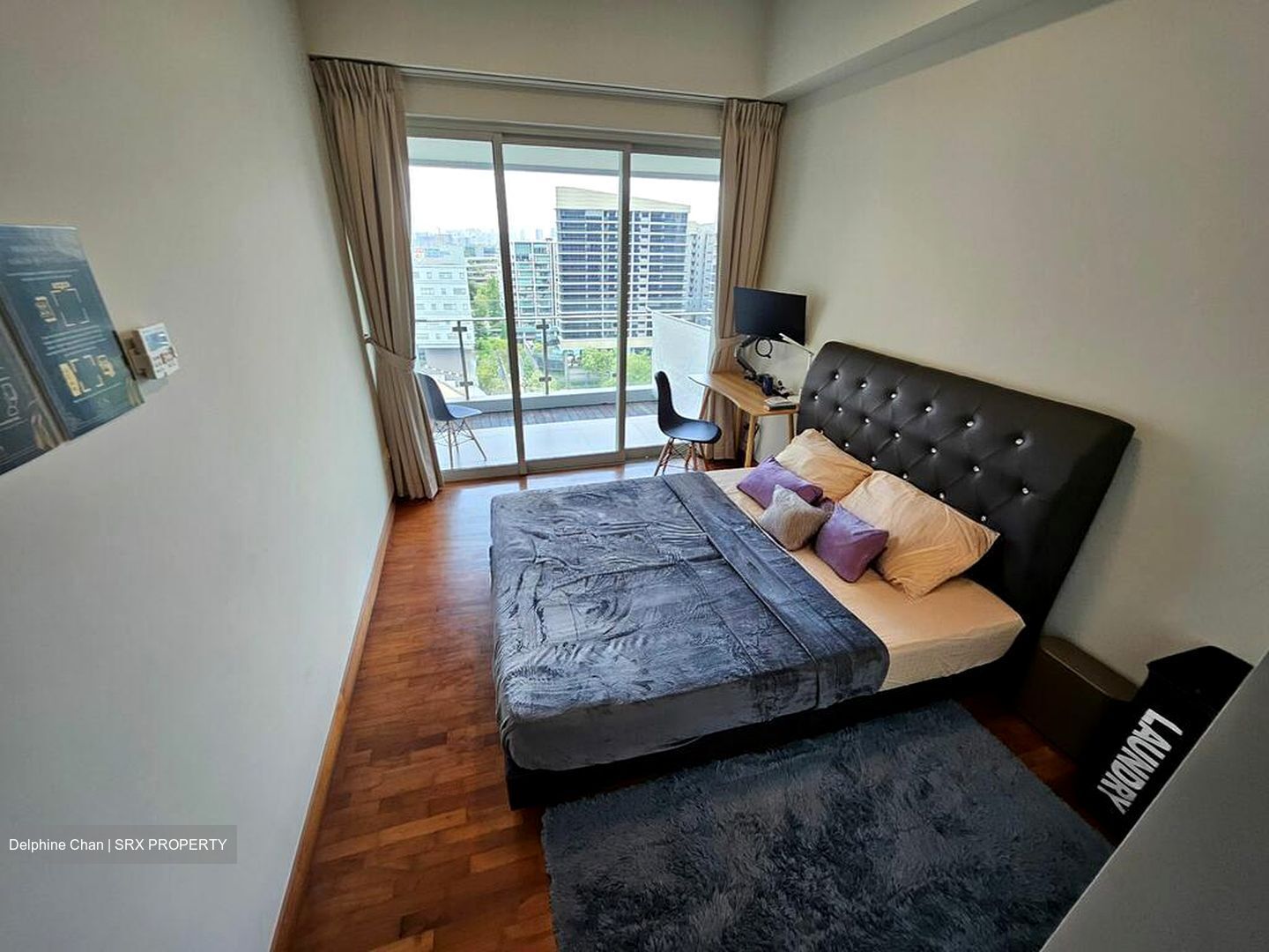 The Rochester Residences (D5), Apartment #500603021